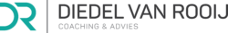 Diedel van Rooij coaching & advies Logo